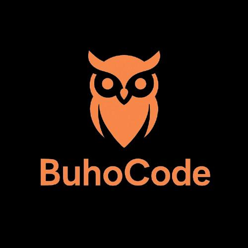 BuhoCode Logo